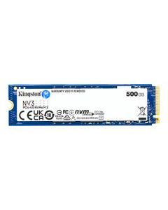 UNIDAD DE ESTADO SOLIDO Kingston Technology NV3