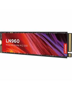 SSD LENOVO LN960-4TB