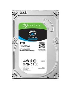 Disco Duro SEAGATE ST1000VX005