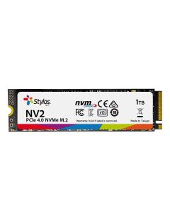 SSD Stylos STMSSDM22B