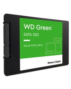 Disco Estado Solido WESTERN DIGITAL WDS100T3G0A