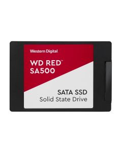 Disco Estado Solido  WESTERN DIGITAL WDS500G1R0A