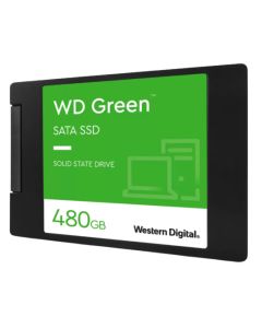 Disco Estado Solido WESTERN DIGITAL WDS480G3G0A