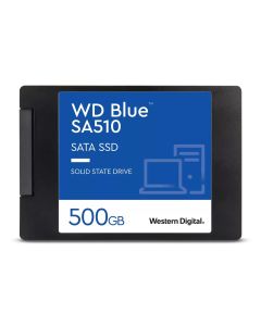 Disco Estado Solido WESTERN DIGITAL WDS500G3B0A
