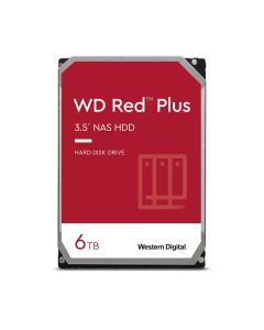 Disco Duro WESTERN DIGITAL WD60EFPX