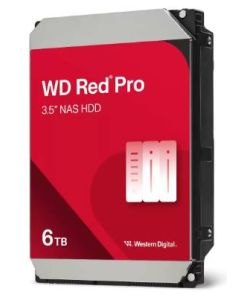 Discos Duros WESTERN DIGITAL WD6005FFBX