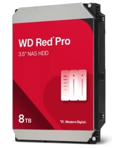 Discos Duros WESTERN DIGITAL WD8005FFBX