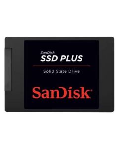 SSD SANDISK SDSSDA-480G-G26