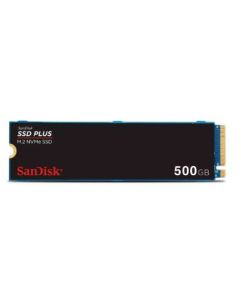 SSD SANDISK SDSSDA3N-500G-G26