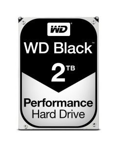Disco Duro WESTERN DIGITAL WD2003FZEX