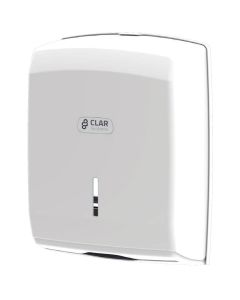 Dispensador de Toalla  Clar Systems CSY080