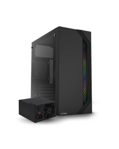 Gabinete Gaming ACTECK GM434 