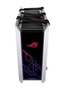 Gabinete ASUS CASE/WT/AL/WITH