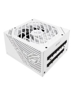 Fuente de Poder ASUS ROG-STRIX-850G-WHITE