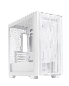 Gabinete ASUS A21 ASUS CASE/WHT