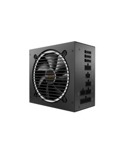 Fuentes de Poder Be Quiet 12 Má650W GOLD M
