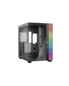 Gabinetes Gaming Be Quiet Light Base 600 DX Black