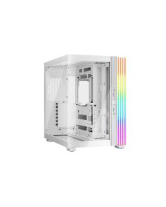 Gabinetes Gaming Be Quiet GABINETE LIGHT BASE 600 DX WHITE