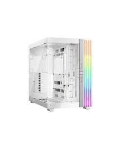 Gabinetes Gaming Be Quiet LIGHT BASE 900