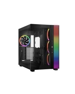 Gabinetes Gaming Be Quiet Light Base 900 FX Black