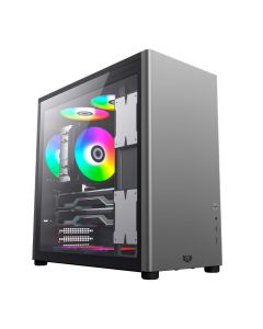 Gabinete Gamer Balam Rush GM985