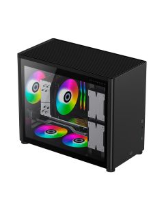 Gabinete Gamer Balam Rush GI985