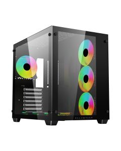 Gabinete Gamer Balam Rush GM930 