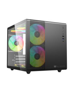 Gabinete Gamer Balam Rush GI930 