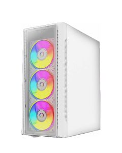 Gabinete Gamer Balam Rush GM745 