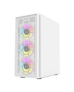 Gabinete Gamer Balam Rush GM740 