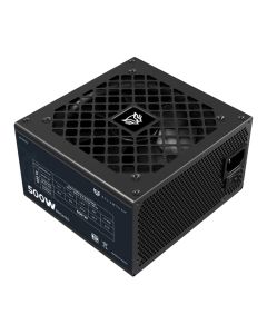 Fuente de poder Balam Rush GR500B 
