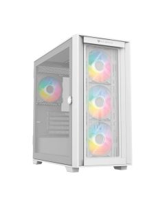 Gabinete Balam Rush Carbono Twin Mate