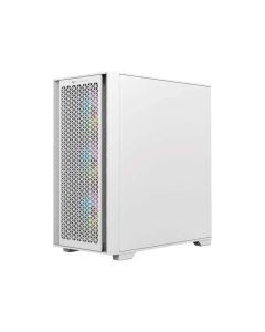 Gabinete Gamer Balam Rush Carbono Twin Mate