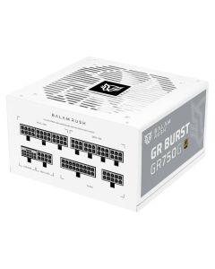Fuentes de Poder Balam Rush GR750G