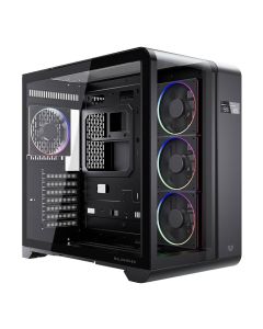 Gabinetes Gaming Balam Rush Curve 7400