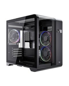 Gabinetes Gaming ACTECK Curve 6400
