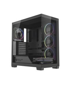 Gabinetes Gaming Balam Rush POLAR 7900