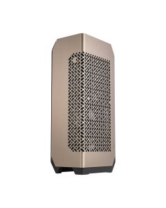 Gabinetes Gaming COOLER MASTER NR100-WNNN-S00