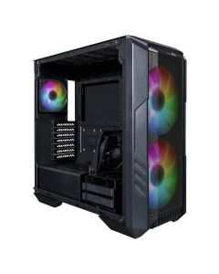 Gabinete  COOLER MASTER H500-KGNN-S00