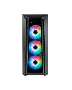 Gabinete COOLER MASTER MB520-KGNN-S01