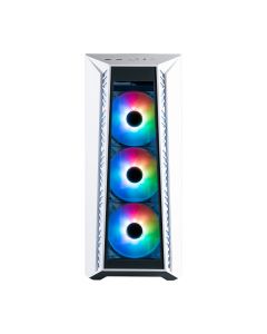 Gabinete COOLER MASTER MB520-WGNN-S01