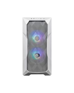 Gabinete COOLER MASTER TD300-WGNN-S00