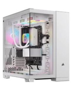 Gabinetes para computadoras CORSAIR CC-9011258-WW