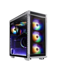 Gabinete GAMER XPG Batlecrusier