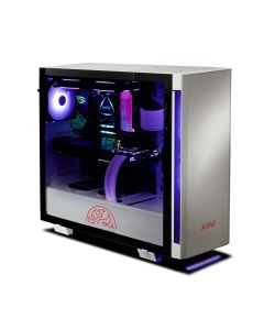 Gabinete GAMER XPG Invander