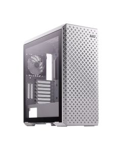 Gabinete Gaming XPG XPG DEFENDER PRO-WHCWW