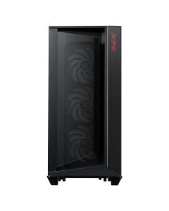 Gabinete GAMER XPG XPG CRUISERST-BKCWW