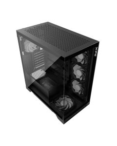 Gabinete gamer XPG INVADER X
