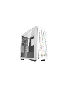 Gabinete Gamer DeepCool R-CK560-WHAAE4-G-1