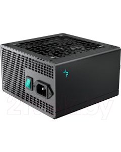 Fuente de poder DeepCool R-PK500D-FA0B-EU